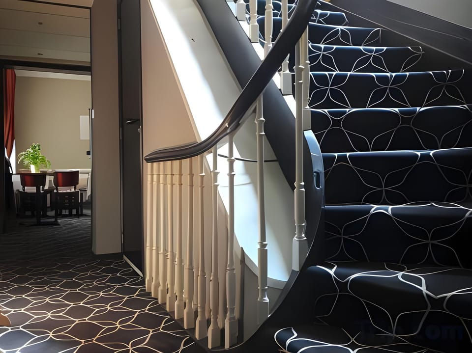 Safestay Brussels Grand Place Hotel in Brussels