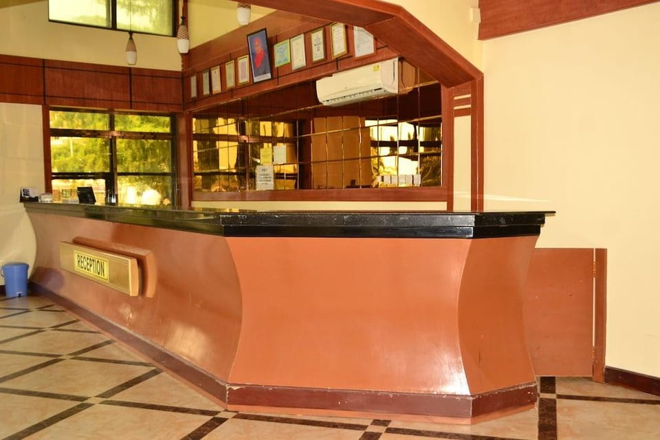 Morena Hotel Dodoma Hotel in Tanzania