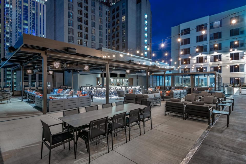 AC Hotel Atlanta Midtown Hotel in Atlanta