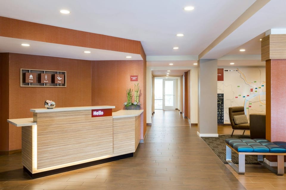 TownePlace Suites by Marriott Memphis Southaven Hotel in Horn Lake