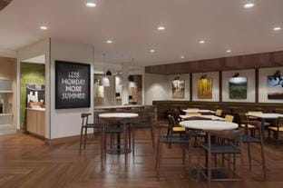 Fairfield by Marriott Inn & Suites El Dorado Hotel in Arkansas