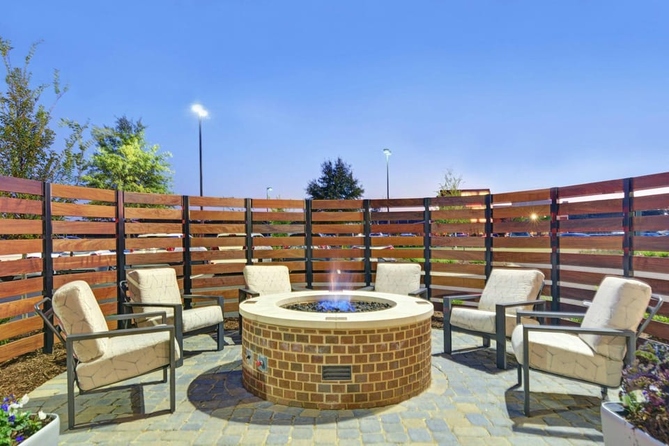 TownePlace Suites by Marriott Jackson Airport/Flowood Hotel in Luckney