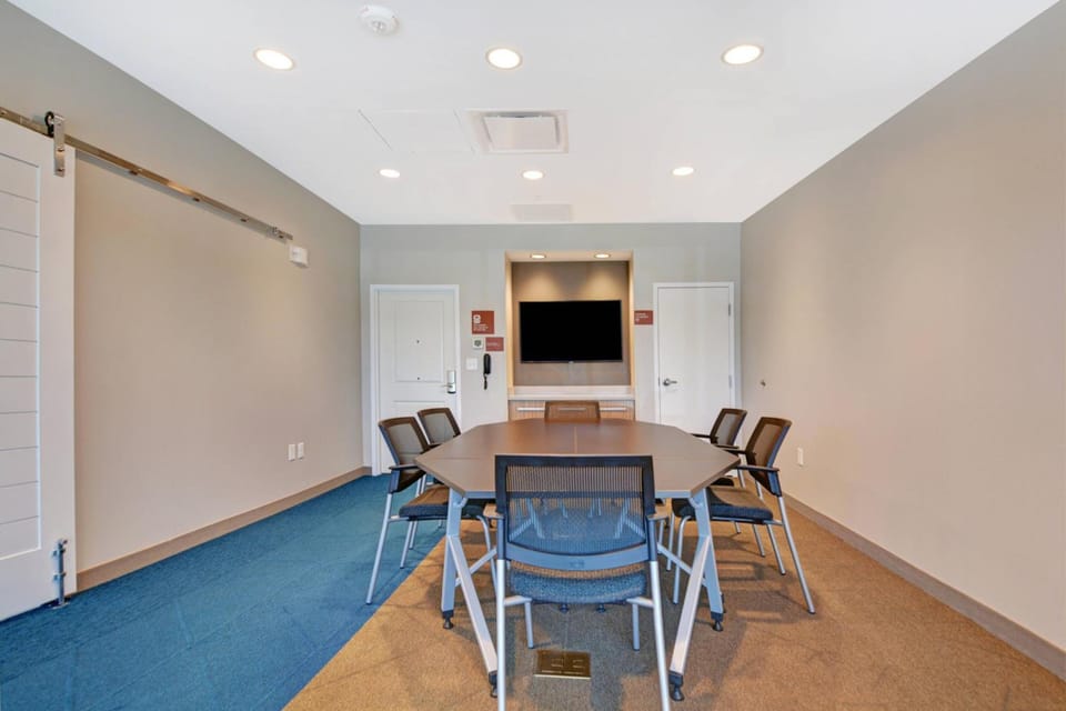 TownePlace Suites by Marriott Jackson Airport/Flowood Hotel in Luckney