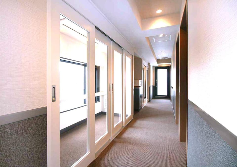 Hotel Trend Asakusa Tawaramachi Hotel in Japan