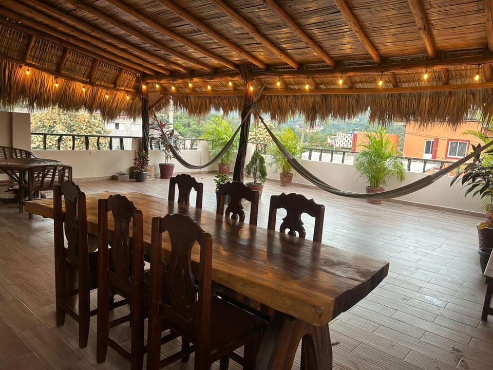 Posada El Magico Hotel in State of Oaxaca