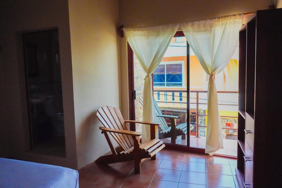 Posada El Magico Hotel in State of Oaxaca