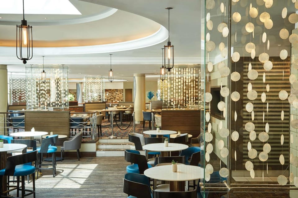 Bar/lounge