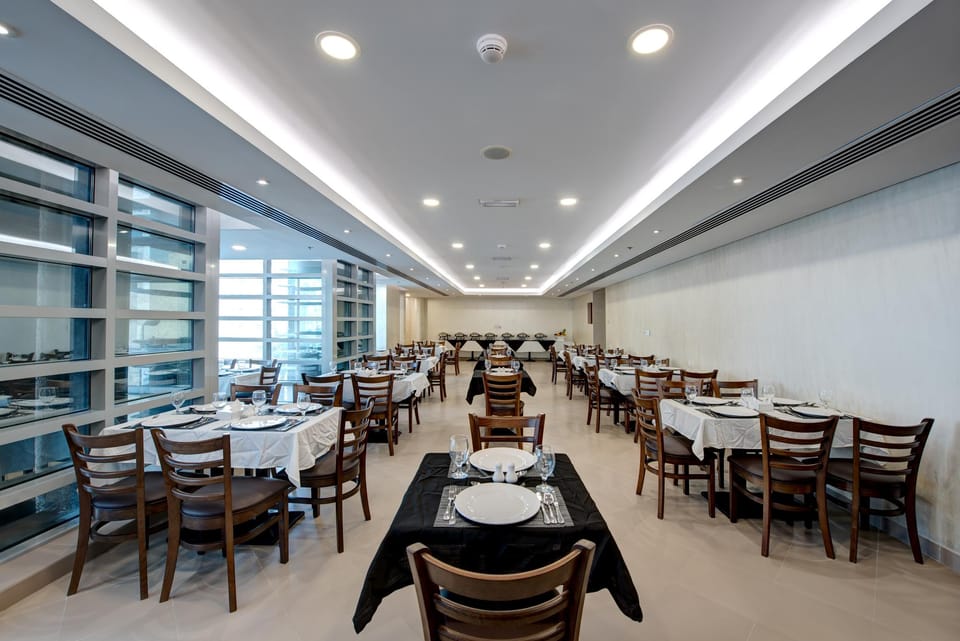 Center Hotel Sharjah Hotel in Al Sharjah