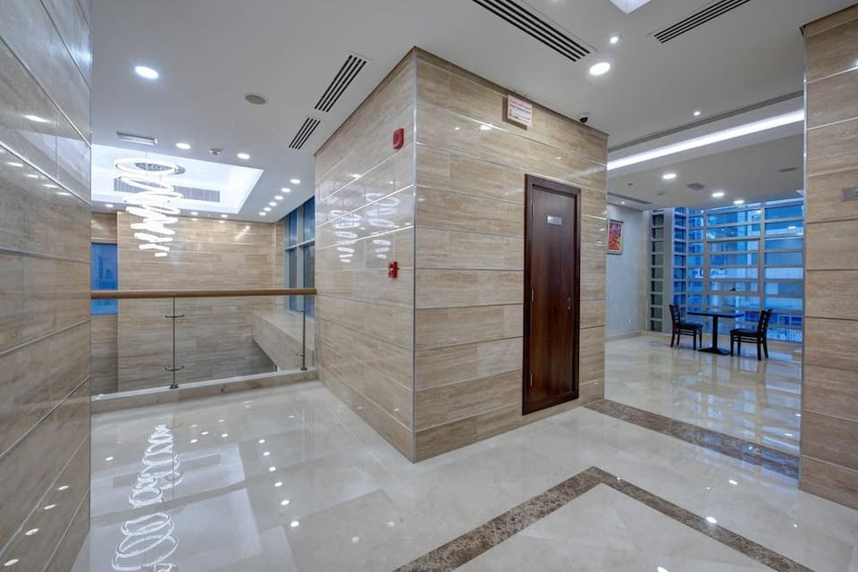 Center Hotel Sharjah Hotel in Al Sharjah