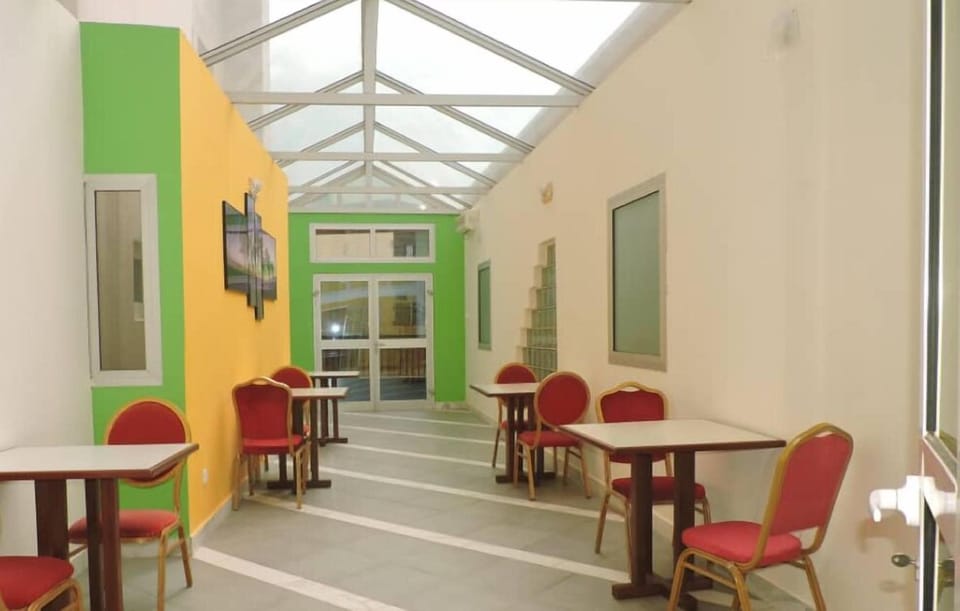 IRIS HOTEL Hotel in Yaoundé