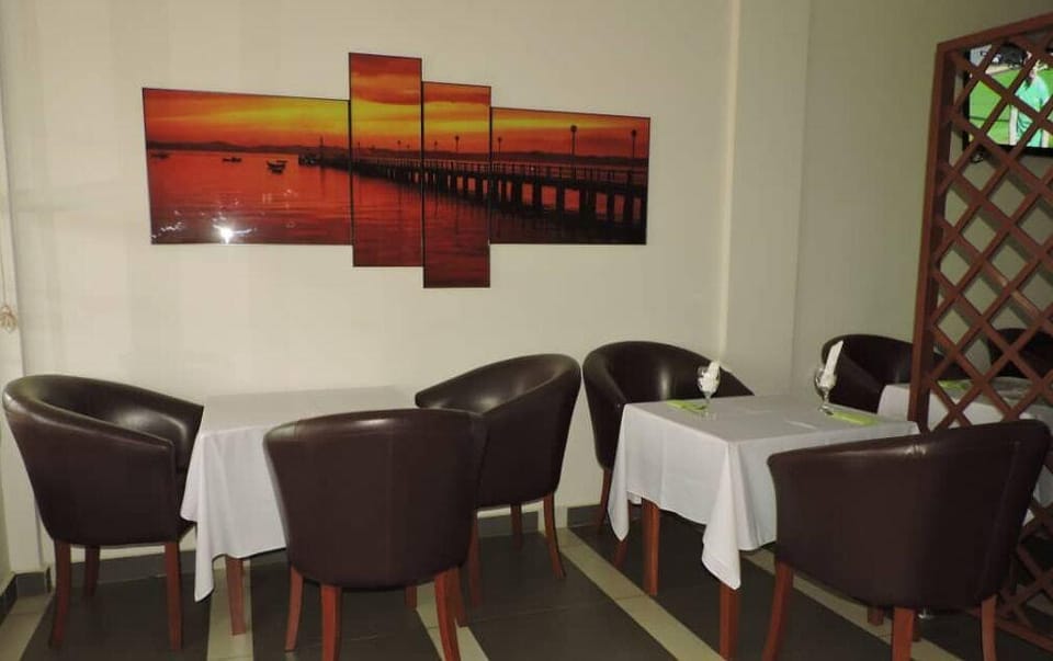 IRIS HOTEL Hotel in Yaoundé