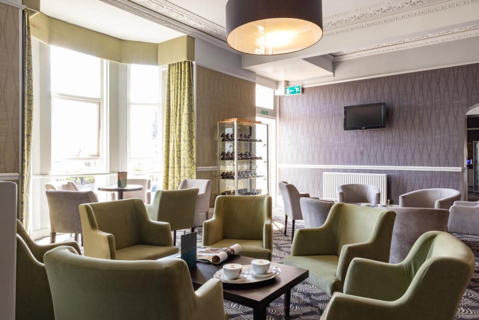 The Esplanade Hotel by Compass Hospitality Hotel in Paignton
