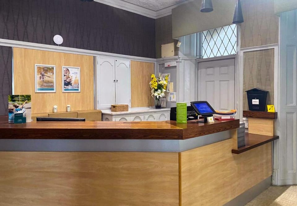 The Esplanade Hotel by Compass Hospitality Hotel in Paignton