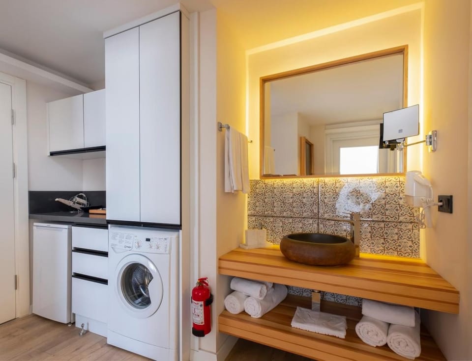 Ece Marina Suit Hotel in Fethiye