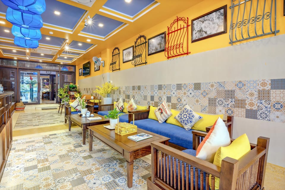 Bar/lounge