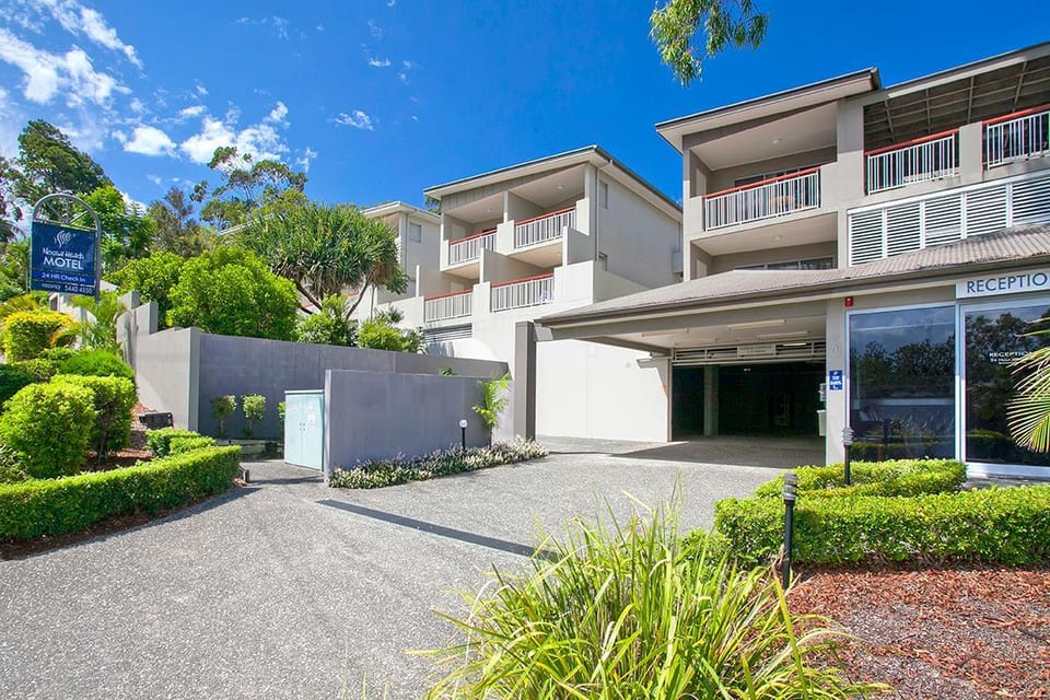 Noosa Heads Motel Motel in Noosa Heads
