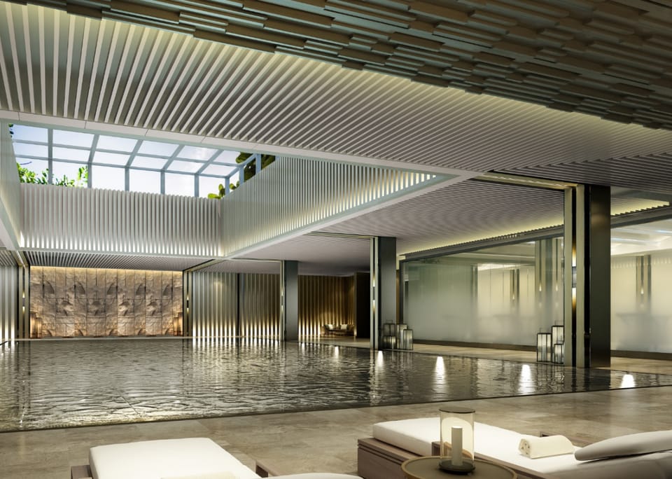 Swisstouches Hotel Ankang Hotel in Shaanxi