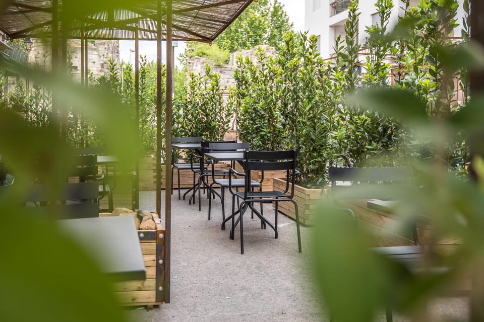 Maison Volver Hotel in Arles