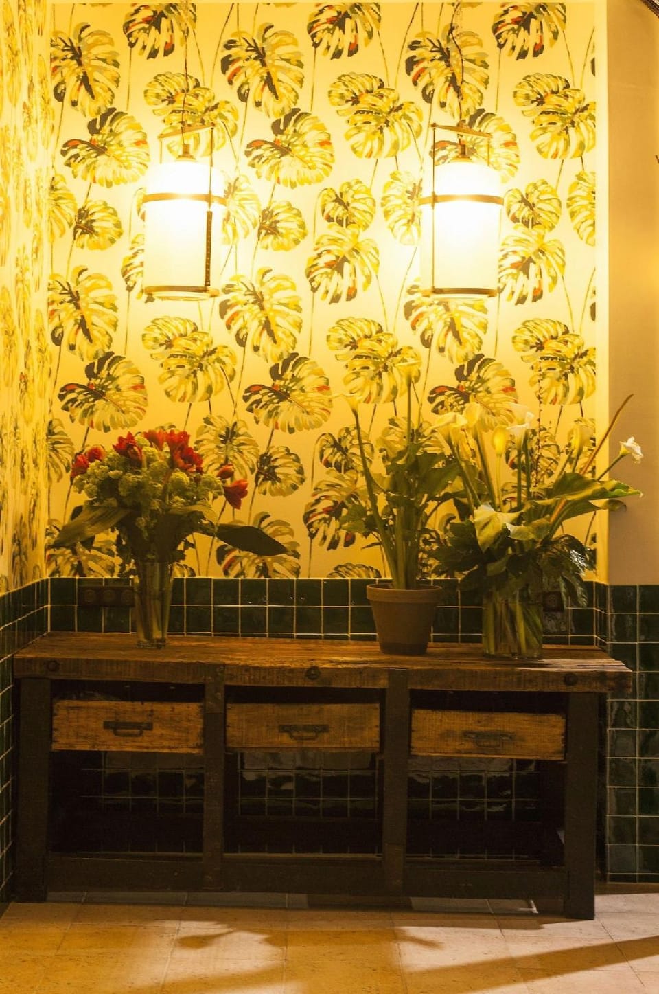 Maison Volver Hotel in Arles