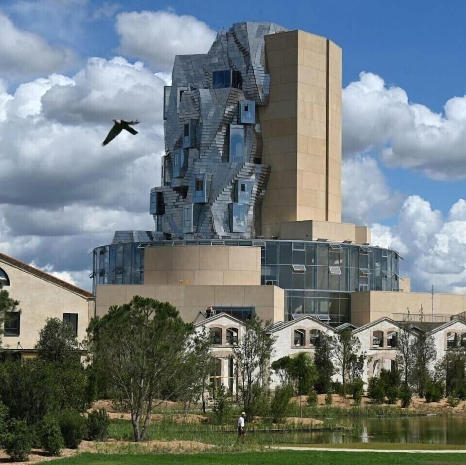 Maison Volver Hotel in Arles