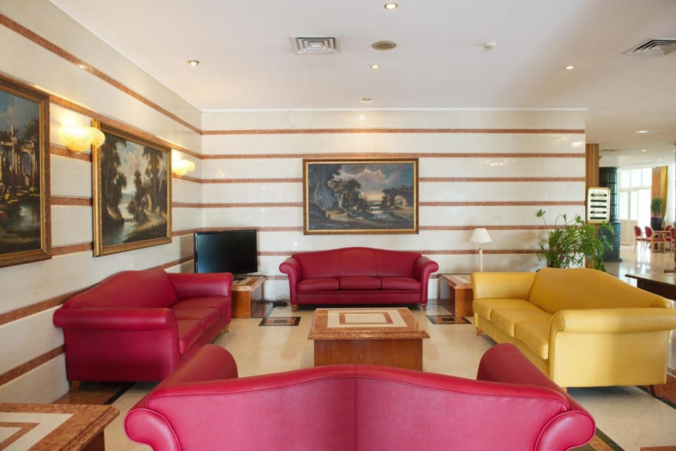 SHG Hotel Catullo Hotel in Veneto