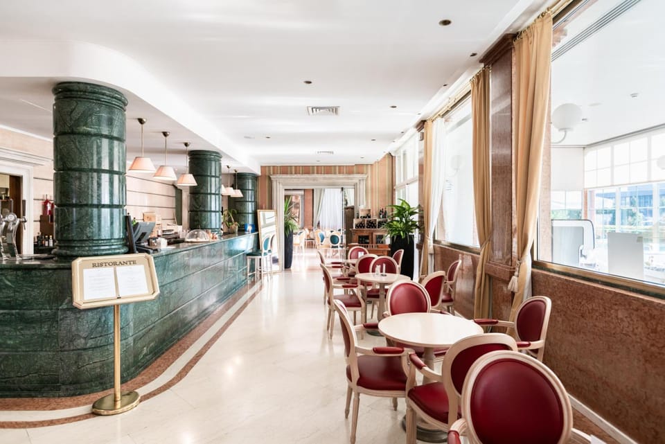 SHG Hotel Catullo Hotel in Veneto
