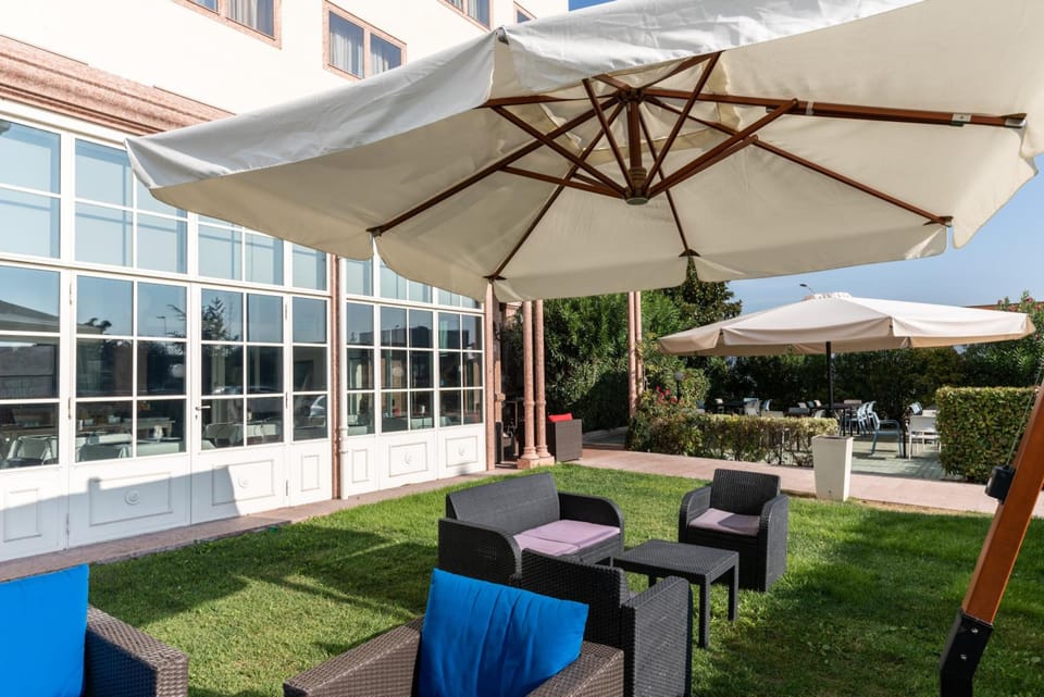 SHG Hotel Catullo Hotel in Veneto