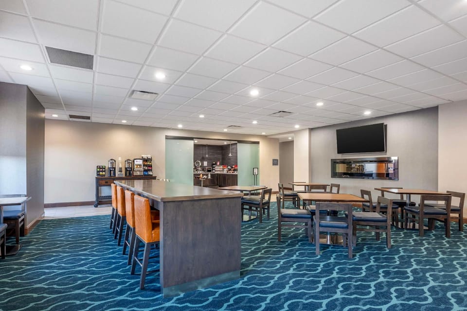 Best Western Plus Owensboro Hotel in Owensboro