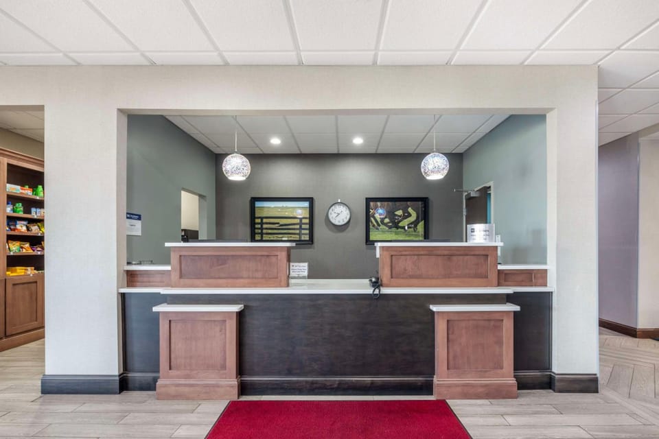 Best Western Plus Owensboro Hotel in Owensboro
