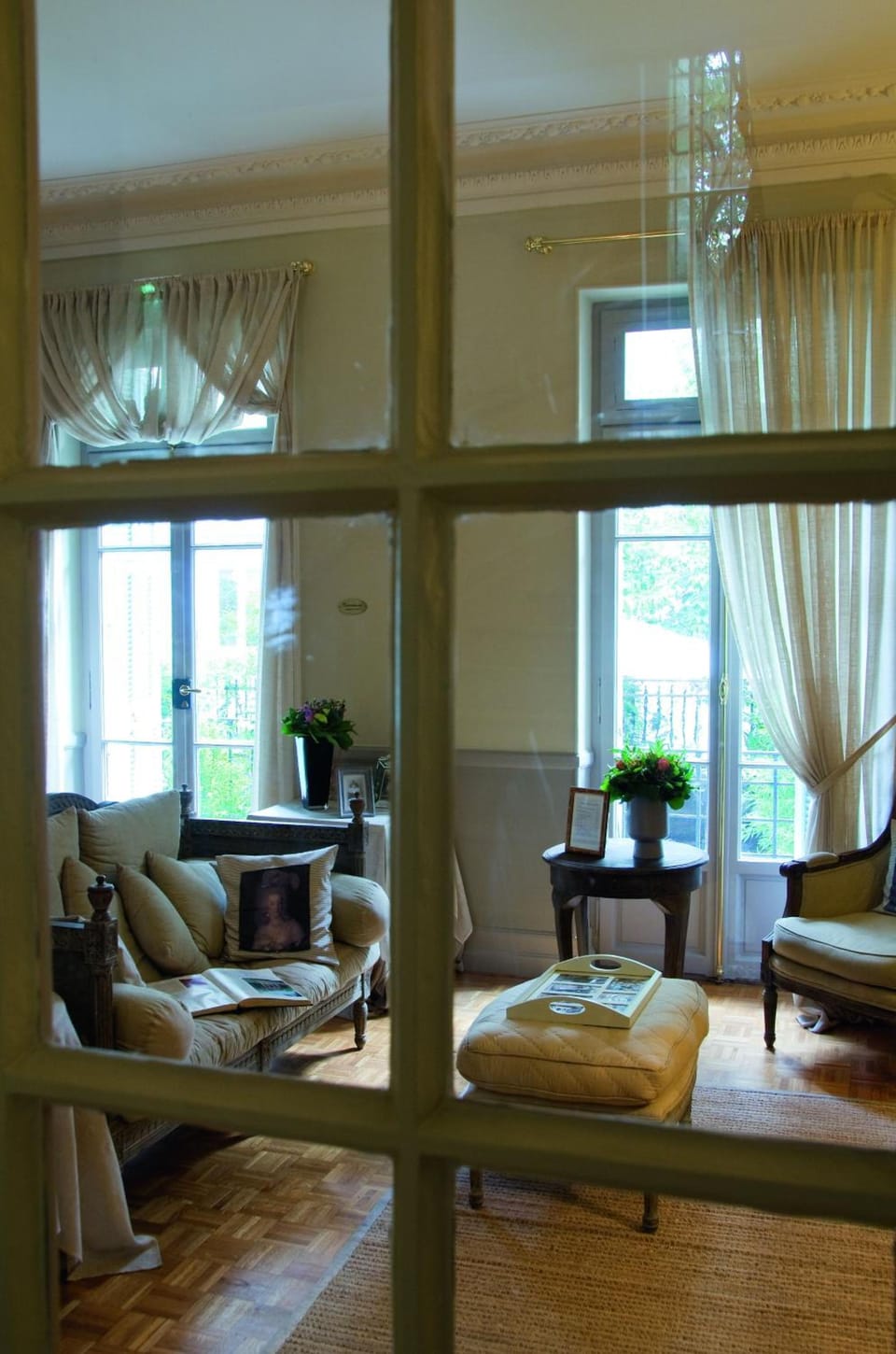 Hotel Villa Rivoli Hotel in Nice