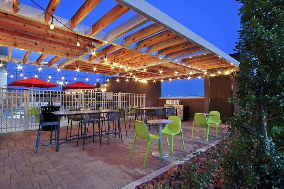Home2 Suites by Hilton Port Arthur Hotel in Port Arthur