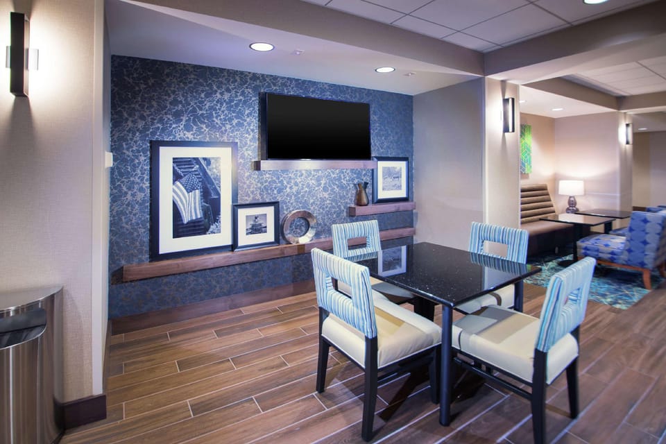 Hampton Inn by Hilton Arvin Tejon Ranch Hotel in Sierra Nevada