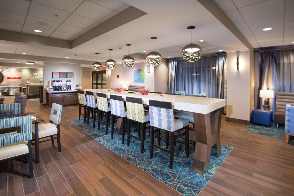 Hampton Inn by Hilton Arvin Tejon Ranch Hotel in Sierra Nevada