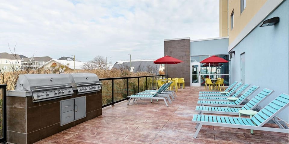 Facilities