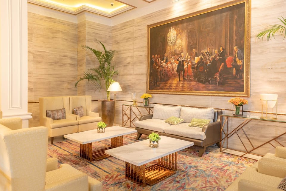 The Monarch Hotel Hotel in Ilocos Region