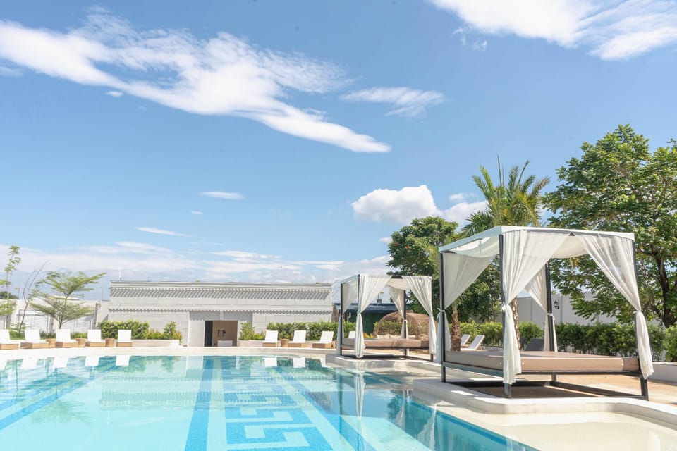 The Monarch Hotel Hotel in Ilocos Region