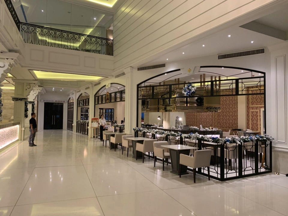 The Monarch Hotel Hotel in Ilocos Region