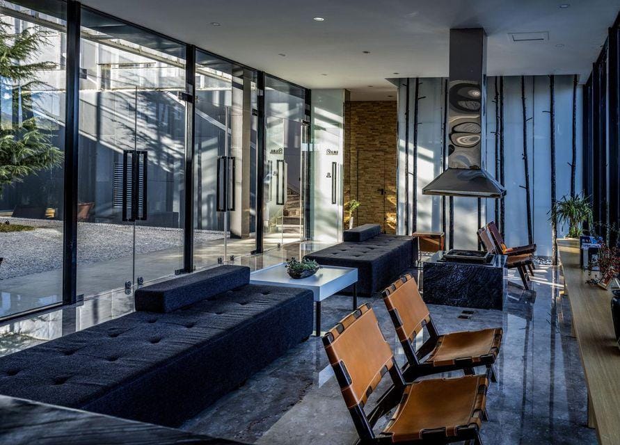 Rock Boutique Hotel Hotel in China