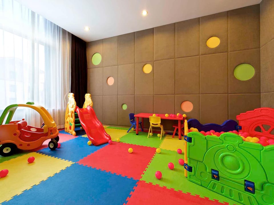 Wanda YUE Changbaishan Hotel in China