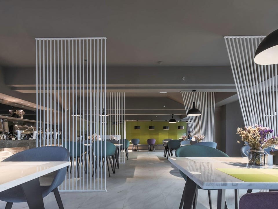 ibis Styles Nanjing South Railway Station North Square Hotel Hotel in Nanjing