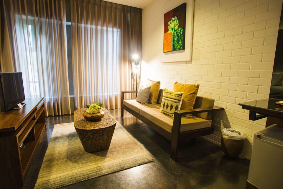 NAI YA Hotel Hotel in Thailand