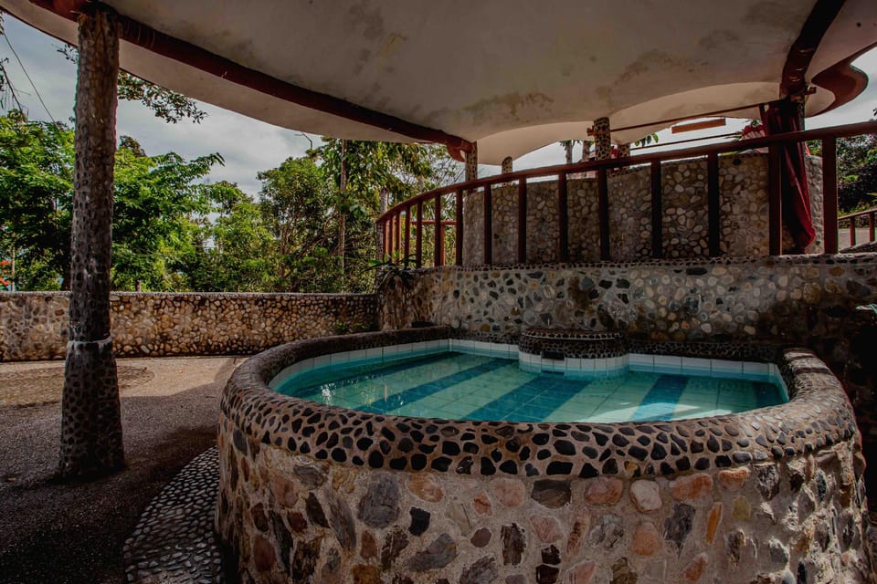 Atremaru Jungle Retreat Hotel in Puerto Princesa