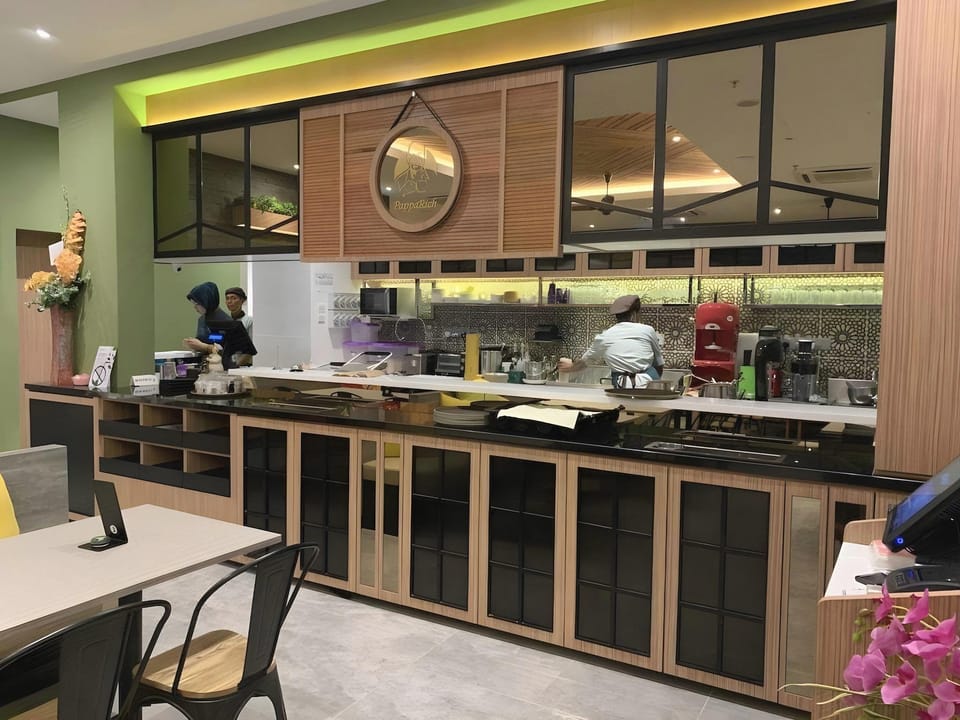 Spring Season Hotel Hotel in Johor