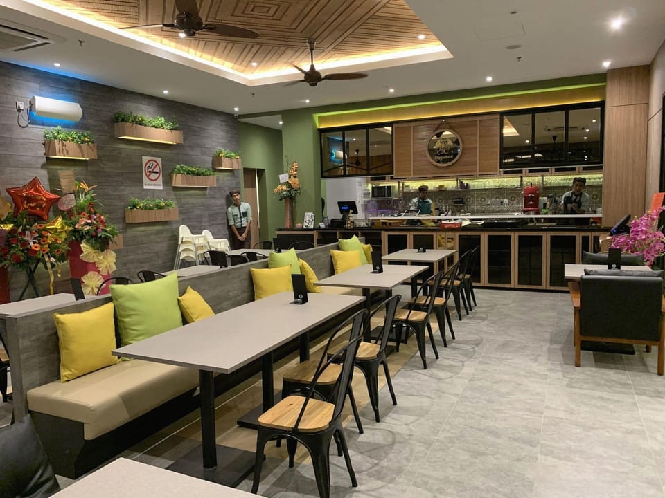 Spring Season Hotel Hotel in Johor