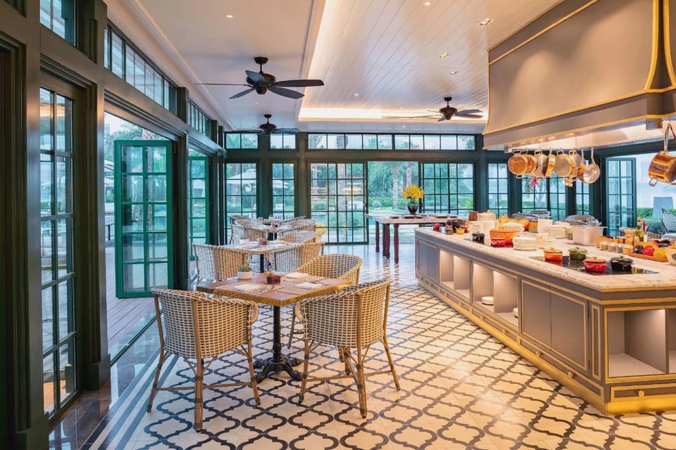 Mia Saigon Luxury Boutique Hotel Hotel in Ho Chi Minh City