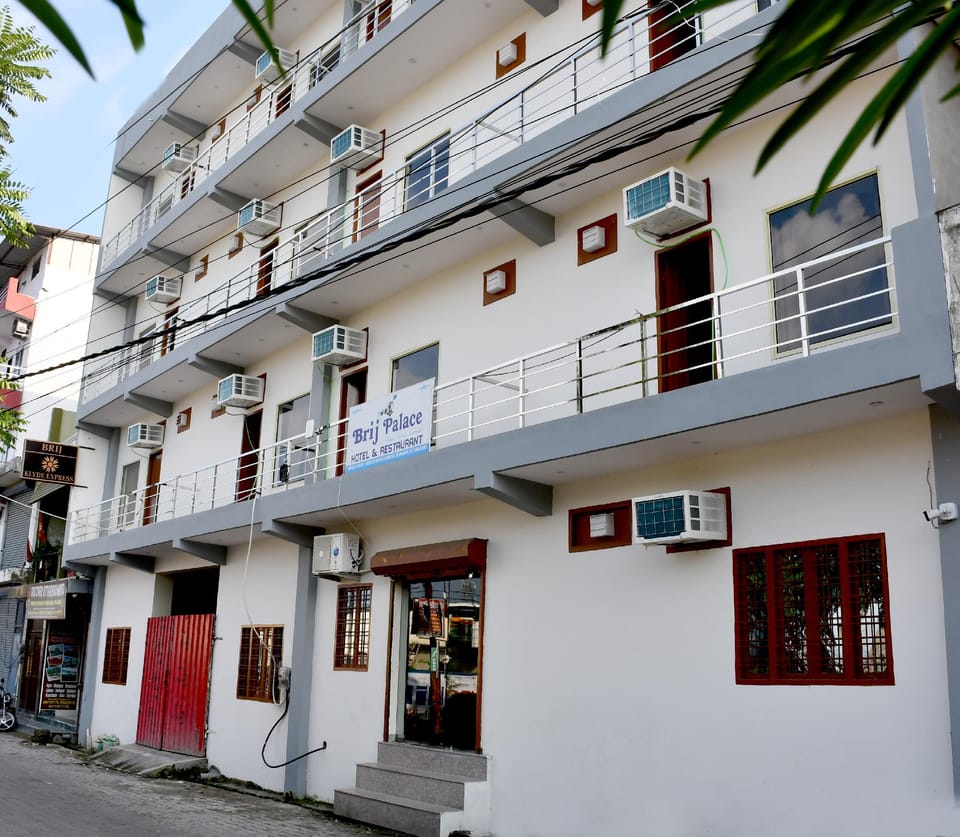 BRIJ KLYDE EXPRESS Hotel in Uttarakhand