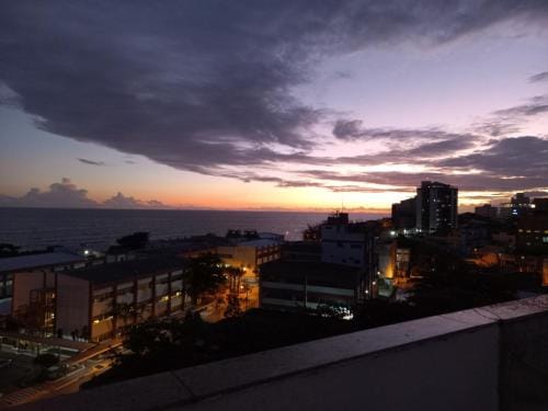 Flats Via Mar Hotel in Macaé