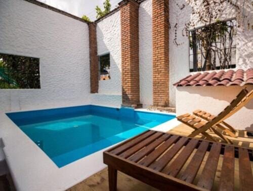 Hotel Costa 55 Puerto Escondido Hotel in Puerto Escondido