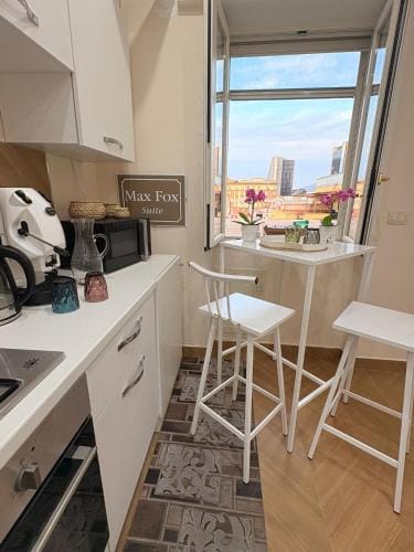 Max Fox Suite Hotel in Naples