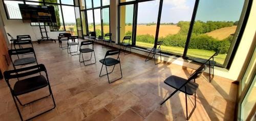 Room&breakfast La Gramadora Hotel in Emilia-Romagna